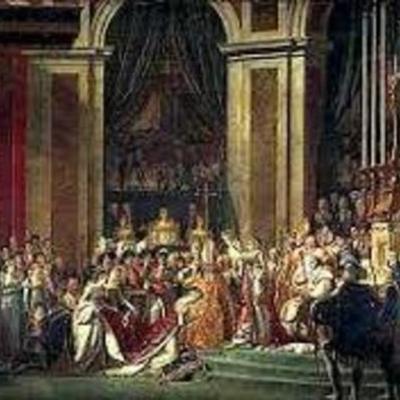 Timeline: Age of Absolution