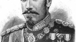 Timeline: Emperor Mutshito/meiji