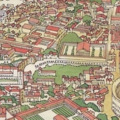 Timeline: Ancient Rome