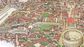 Timeline: Ancient Rome