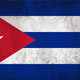 Cuban flag