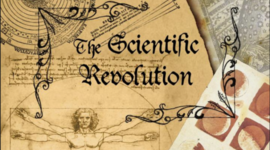 Timeline: The Scientific Revolution