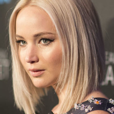 Timeline: Product Life Cycle of the Rich and Famous - Jennifer Lawerence - by Abby