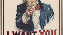 Timeline: 12 events from 1914-1918