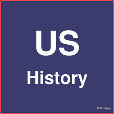 Timeline: AP US History