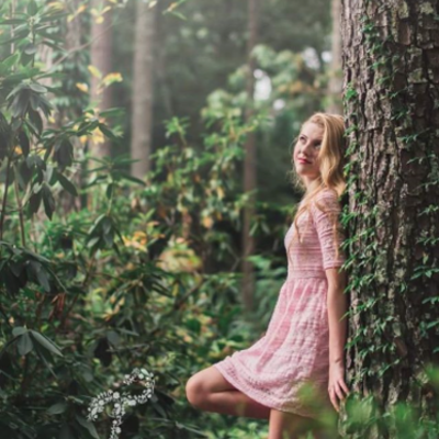 Timeline: Grace's Life Timeline