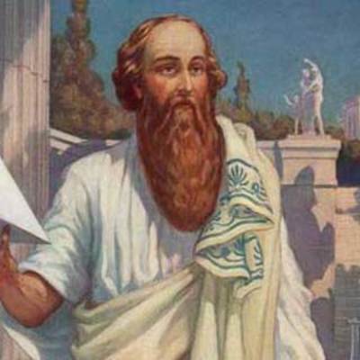 Timeline: Pythagoras