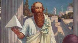 Timeline: Pythagoras