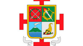 Timeline: Nuestro departamento: del Cauca  soy