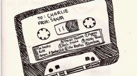Timeline: Charlie’s Favourite Songs And The Year They Were Released