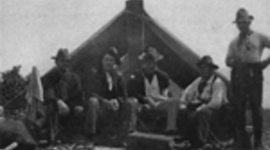 Timeline: Spanish American War