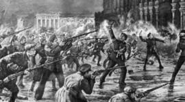 Timeline: The Russian Revolution