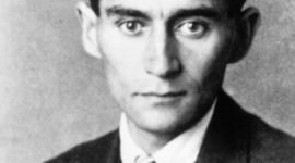 Timeline: Биография Франца Кафки