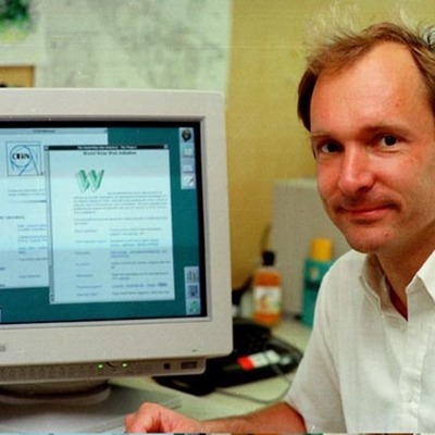 Timeline: Они изменили мир - Великие информатики