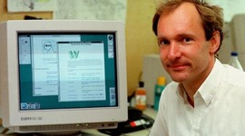 Timeline: Они изменили мир - Великие информатики