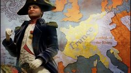 Timeline: Наполеоновская Франция и Европа