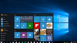 Timeline: windows 1 1/10