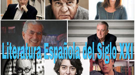 Timeline: Línea del Tiempo de la Historia de la Literatura Española en el Siglo XXI
