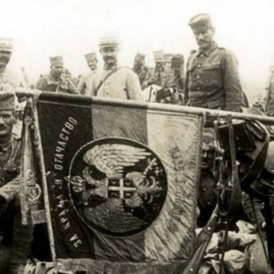 Timeline: Prvi Svetski rat