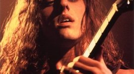 Timeline: Чак Шульдинер