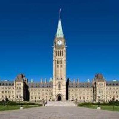 Timeline: Official Power and Countervailing Powers