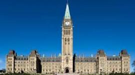 Timeline: Official Power and Countervailing Powers