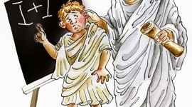 Timeline: LOS NIÑOS Y SU EDUCACIÓN A TRAVÉS DE LA HISTORIA