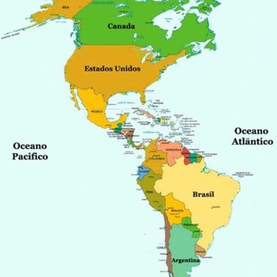 Timeline: Revoluciones en América