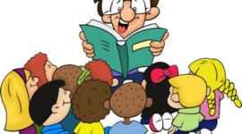 Timeline: La historia de las políticas de la infancia