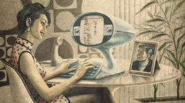 Timeline: Traditional And New Media