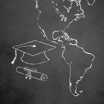 Timeline: La Universidad Latinoamericana