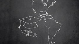 Timeline: La Universidad Latinoamericana
