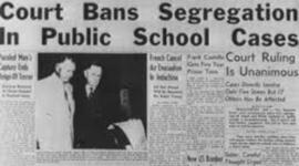 Timeline: History of Inclusion