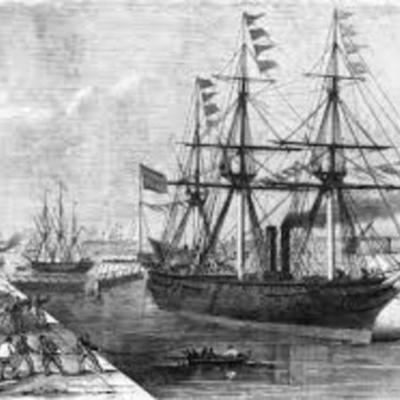 Timeline: 1301 Timeline