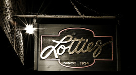 Timeline: Lottie's Pub: A Part of Chicago's History