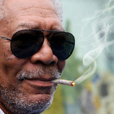 Timeline: Morgan Freeman timeline