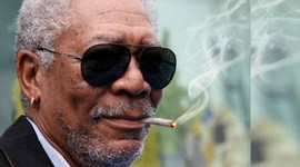 Timeline: Morgan Freeman timeline