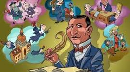 Timeline: ANÁLISIS CRONOLÓGICO DEL PROCESO EDUCATIVO EN NUESTRO PAIS