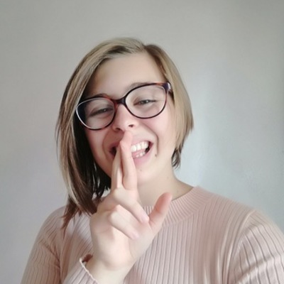 Timeline: My beautiful life