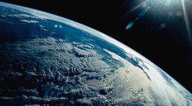 Timeline: Der Geschichte der Erde