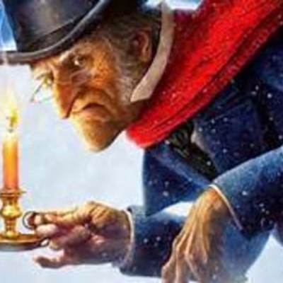 Timeline: A Christmas Carol