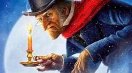 Timeline: A Christmas Carol