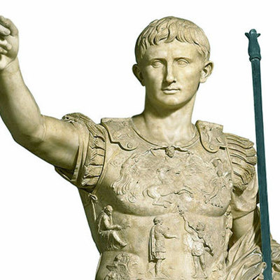 Timeline: La Historia de Roma. Un gran imperio