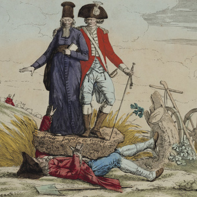 Timeline: French Revolution Timeline