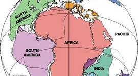 Timeline: Wegener and Continental Drift