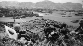 Timeline: World War 2 Events Timeline