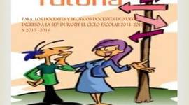 Timeline: ANTECEDENTES HISTÓRICOS DE TUTORÍA