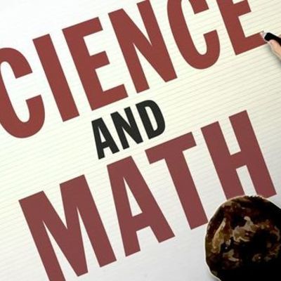 Timeline: Ryan Elder- Math318 Final