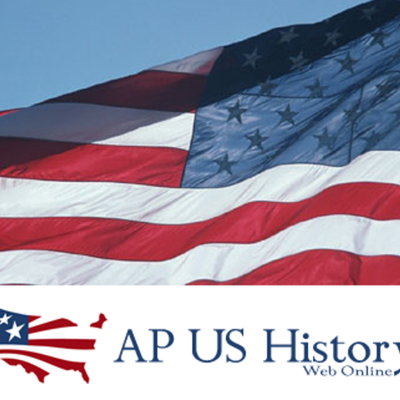 Timeline: AP US HISTORY CHAPTERS CHRONOLOGY