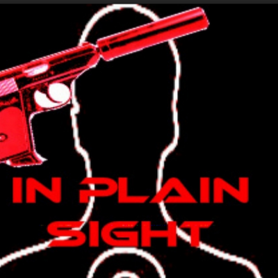 Timeline: Aliza in plain sigth